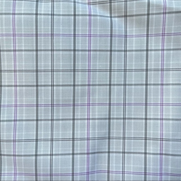 MICHAEL MICHAEL KORS Check Print Regular Fit Shirt - Picture 10 of 10